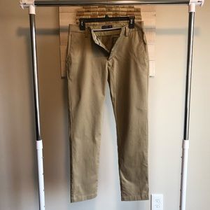 Docker’s Khaki Pants